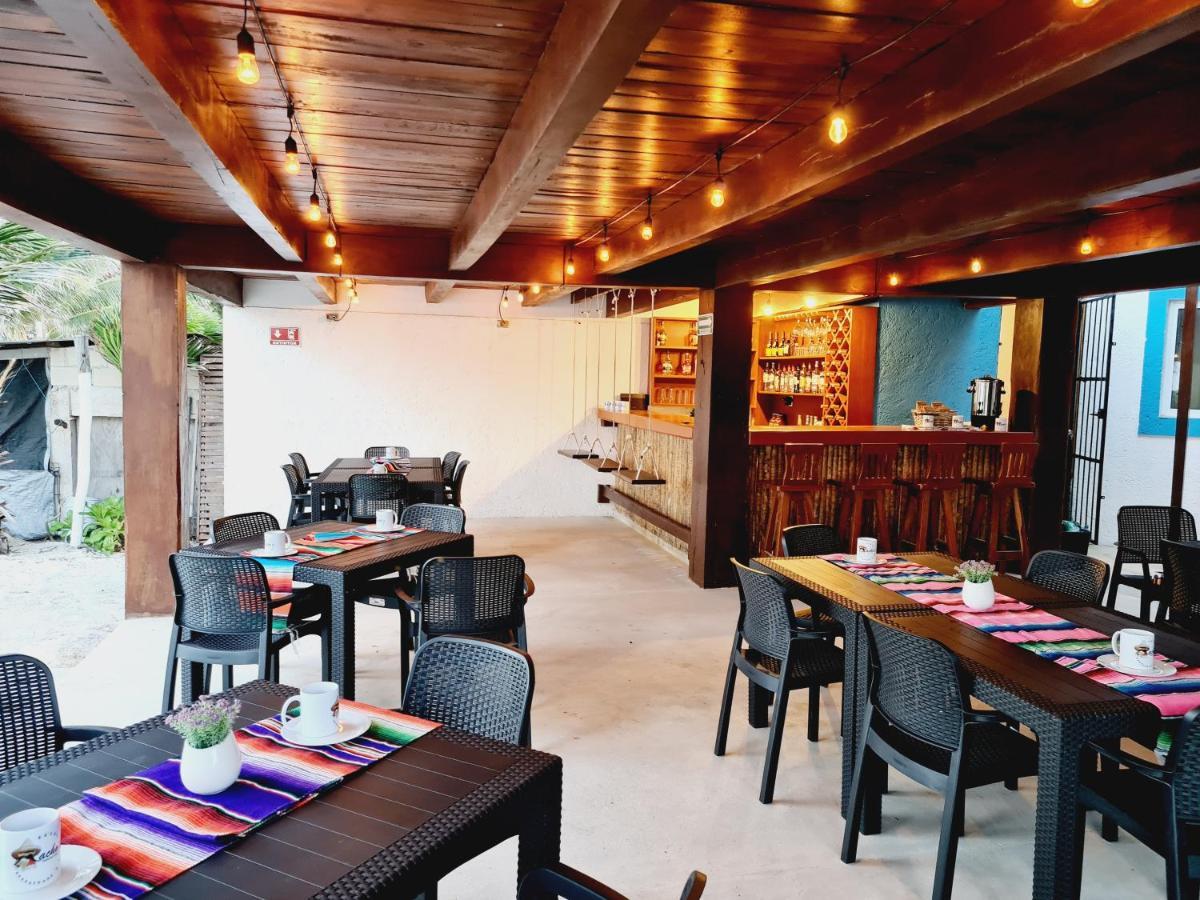Hotel Machos ماهاهوال المظهر الخارجي الصورة